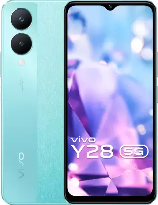 Vivo Y28e 5G